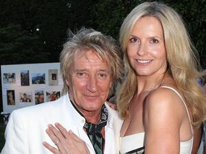 بيني لانكاستر ورود ستيوارت