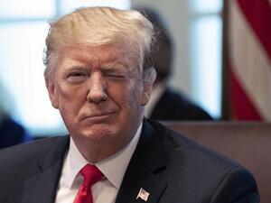 من بين الناخبين المستقلين، حصل بايدن على 44% وترمب 38%