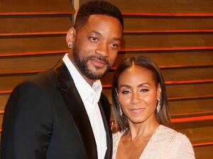 جادا بينيكت سميث وويل سميث