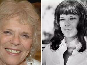 جاكلين سكوت