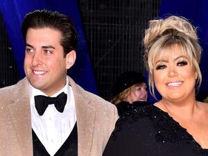 جيما كولينز وجيمس أرغينت