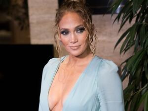 جينيفر لوبيز