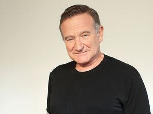 روبن ويليامز