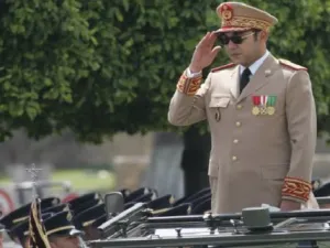  تعديل القانون المتعلق بالجيش الرديف في القوات المسلحة الملكية