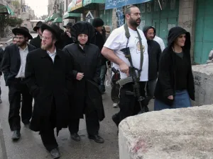 ينبغي تشكيل تعبئة شديدة بمواجهة هذا المشروع الخطير على الفلسطينيين