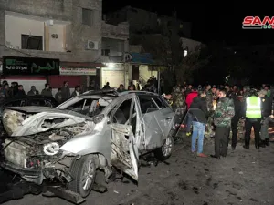 وتستعد سورية لاجراء انتخابات برلمانية يوم غدا الاحد