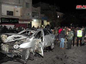 وتستعد سورية لاجراء انتخابات برلمانية يوم غدا الاحد