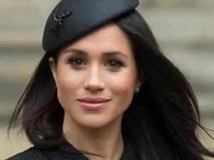 ميغان ماركل 