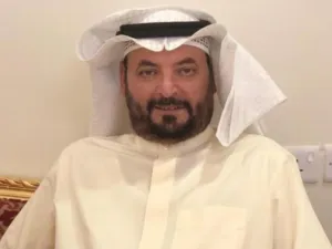 ناصر الدويلة