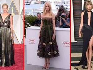 نجمات هوليوود