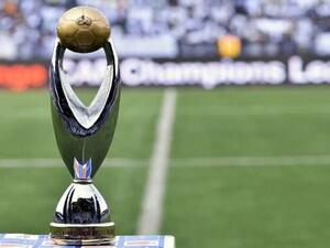 نصف نهائي دوري أبطال إفريقيا الأول سيجمع بين الأهلي والوداد فيما سيلتقي في الثاني الزمالك مع الرجاء
