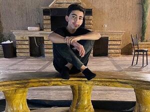 The boy was rushed to hospital, and was announced dead later. (Facebook)