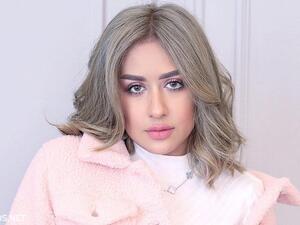 فرح الهادي تعلن رسمياً تورطها بـ قضية غسيل الأموال!