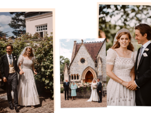 الأميرة بياتريس