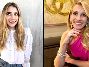 جوليا روبرتس