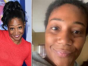 تيفاني هاديش