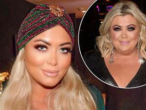 جيما كولينز