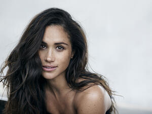 ميغان ماركل