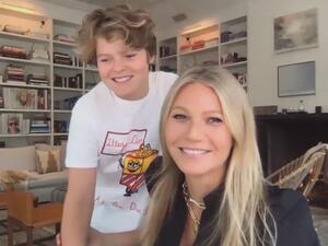 غوينيث بالترو