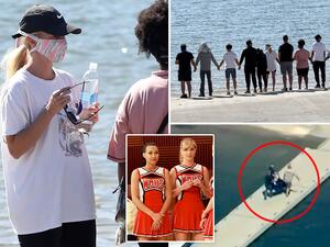 نايا ريفيرا