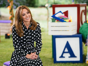 كيت ميدلتون