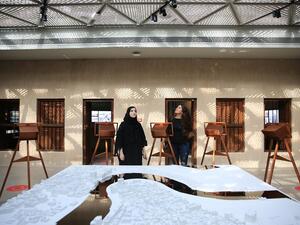 Dubai Culture’s Debut Photo-Tour ‘Tales From the Past’ Receives Overwhelming Response From Local Photography Community
