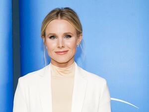 كريستين بيل