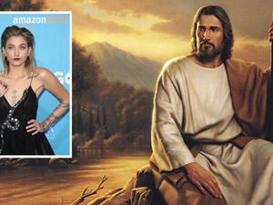 باريس جاكسون