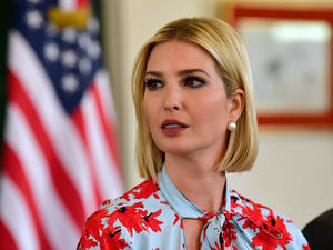 إيفانكا ترامب 