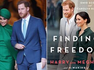 الأمير هاري وميغان ماركل