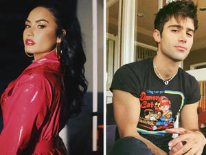 ديمي لوفاتو