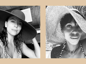 نجمات عالميات