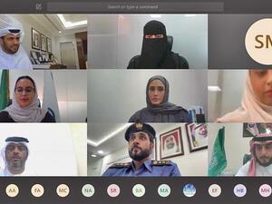 Dubai Customs Organizes Regional Interactive Anti-Drug Workshop