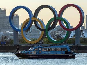 يتمسك منظمو الأولمبياد اليابانيون بالخطط الخاصة بعام 2021، لكنهم يريدون تبسيط الألعاب الصيفية مقارنة بما كان مخططاً له بالأساس