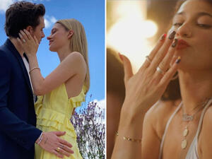 بروكلين بيكهام 