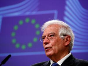 Josep Borrell (Twitter)