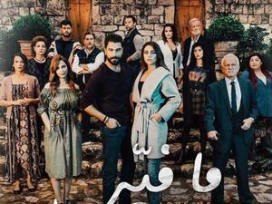 مسلسل ما فيٍ بين دراما جيدة في الموسم الأول و السقوط الكبير في الموسم الثاني...