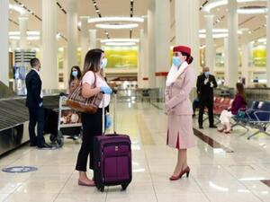 أول ناقلة في العالم توفر راحة البال لمسافريها إلى أي وجهة وفي أي درجة