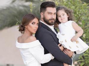 معتصم النهار وزوجته مصابان بالكورونا..ما القصة؟