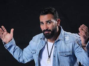 أحمد سعد يستعد لدخول القفص الذهبي..والجمهور يُصدم بفرق العمر بينهما!