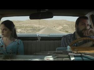 Valentina Khawand's 2018 short ‘Ruins’ will be projected 24 July. (Photo courtesy of the Cabriolet Film Festival)