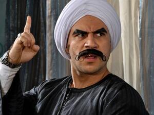 أحمد مكي