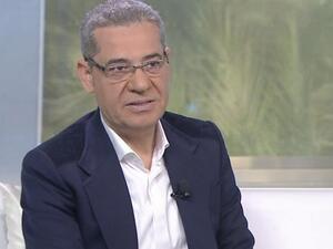 مصطفى الآغا