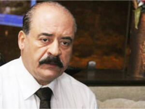 الفنان أحمد رافع