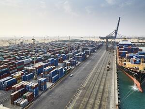 Schneider Electric to Upgrade DP World’s Sokhna Basin 2 With Ecostruxure Power Smart Energy Distribution System 