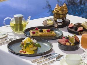 Marriott International Launches ‘Welcome Back’ Promotion in the UAE