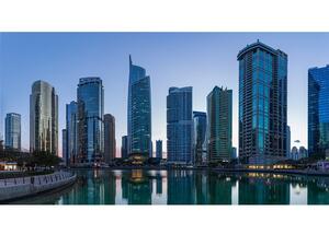 DMCC Welcomes 805 New Companies in First Half of 2020 and Strengthens Ties With China and Tech