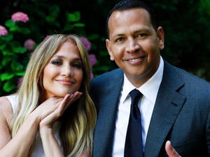 Jennifer Lopez told the class of 2020 that "true change starts at the kitchen table" in an inspirational message to this year's graduating students.