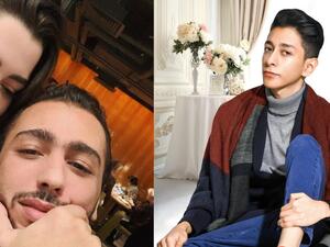 زوج روان بن حسين تحرش جنسياً بالشاب السعودي ريان جيلر!