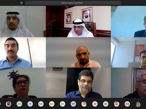 Dubai Customs’ 2nd Consultative Council Discusses Challenges and Opportunities of Post COVID-19 Era
